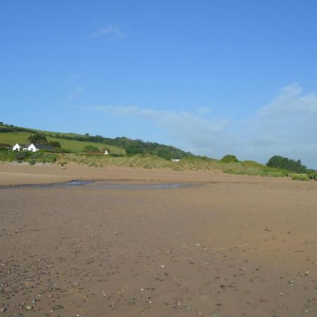 Вилла Galwad Y Mor A Coastal Escape In Pembrokeshire'S National Parks Lamphey Экстерьер фото