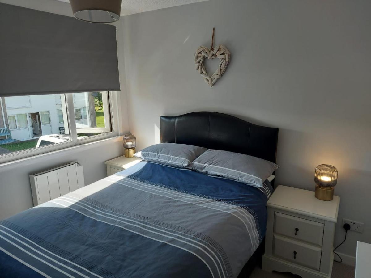 Вилла Galwad Y Mor A Coastal Escape In Pembrokeshire'S National Parks Lamphey Экстерьер фото