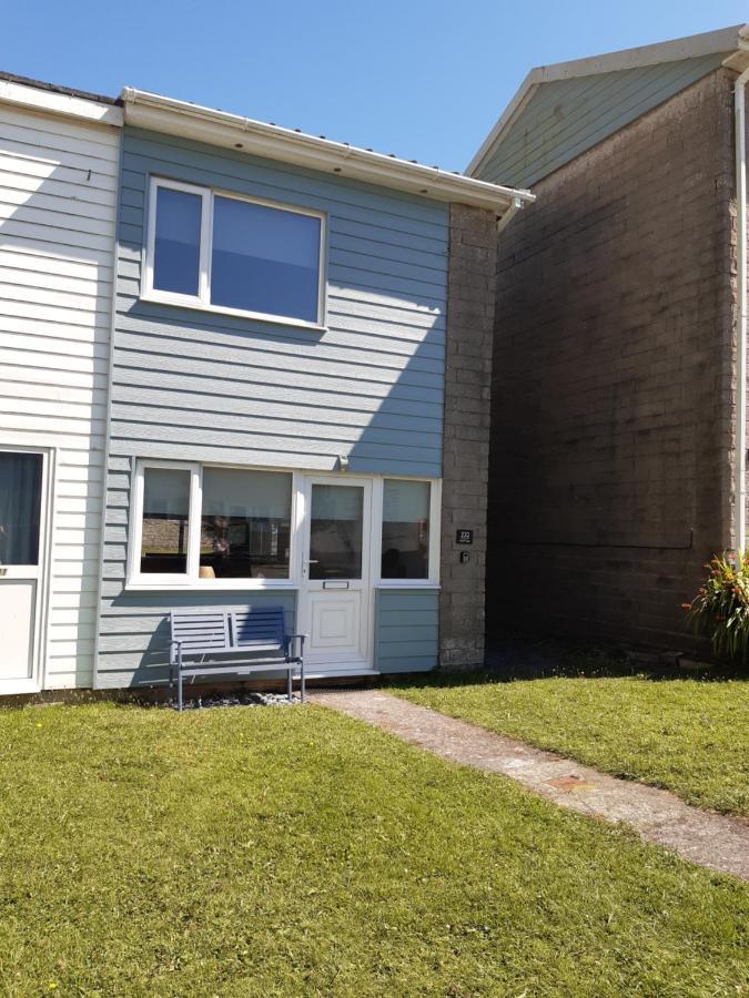 Вилла Galwad Y Mor A Coastal Escape In Pembrokeshire'S National Parks Lamphey Экстерьер фото